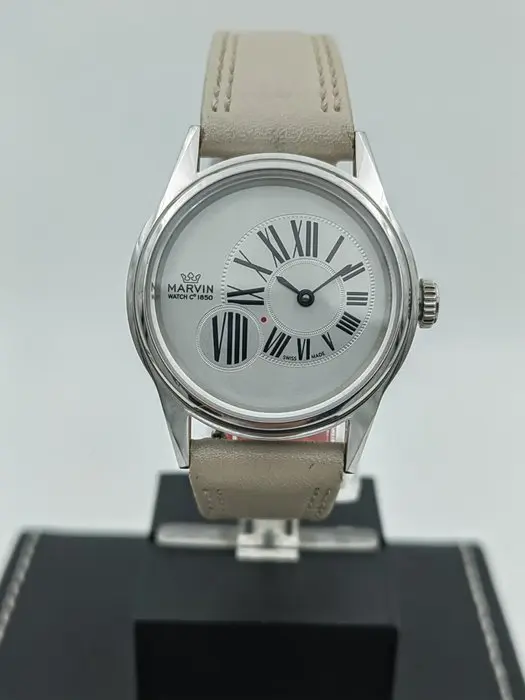 Marvin - Big Hour - No reserve price - M018/12-016573 - Unisex - 2000-2010