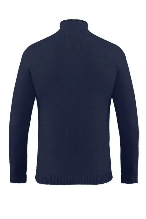 STILE LATINO - Camel - 56 - Luxury - Tailored fit - Jumper - New with tags