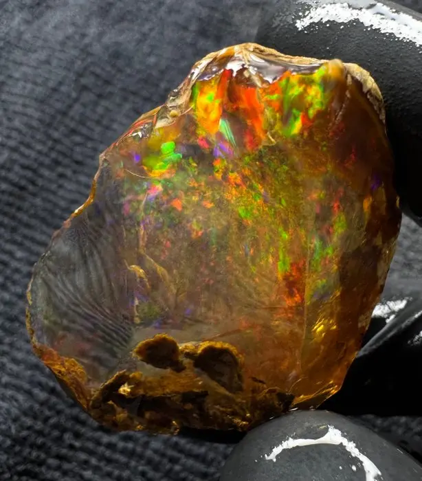 Opal Rough- 17.6 g