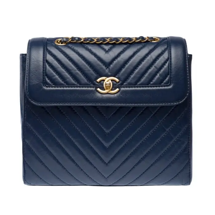 Chanel - Other - Backpack