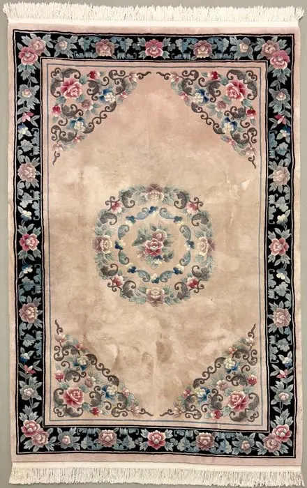 Peking - Rug - 285 cm - 186 cm