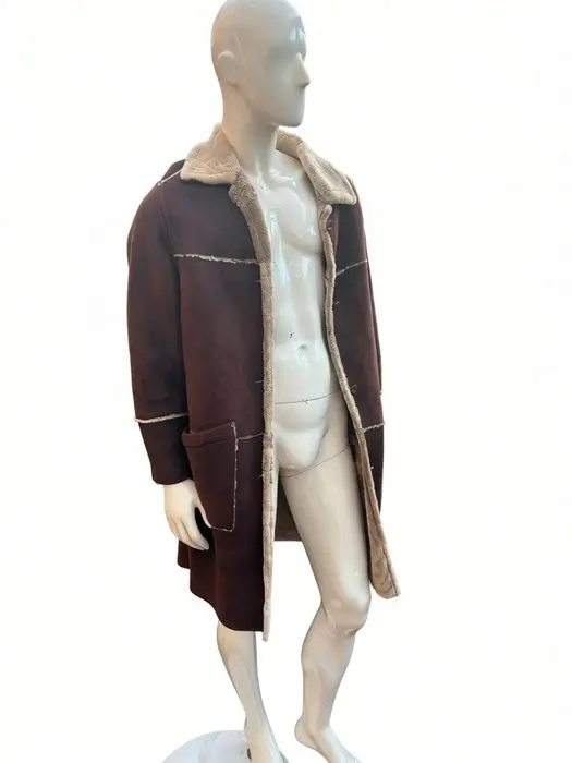 Other brand, Pall Mall - Fur coat - Vintage