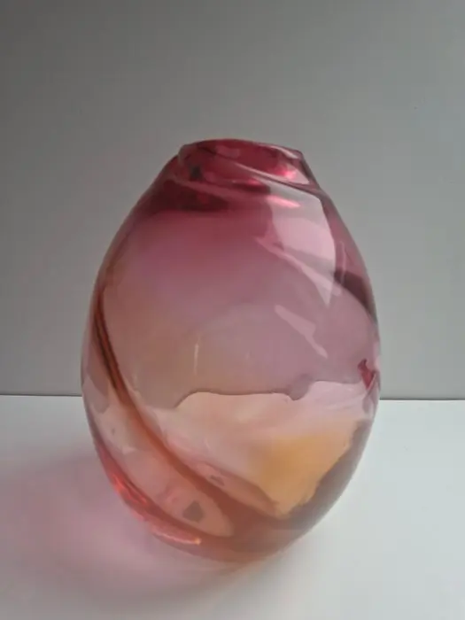 Baluster vase - Glass - WMF Ikora