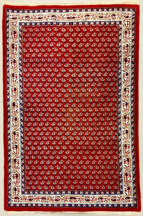Sarough Mir - Rug - 153 cm - 102 cm