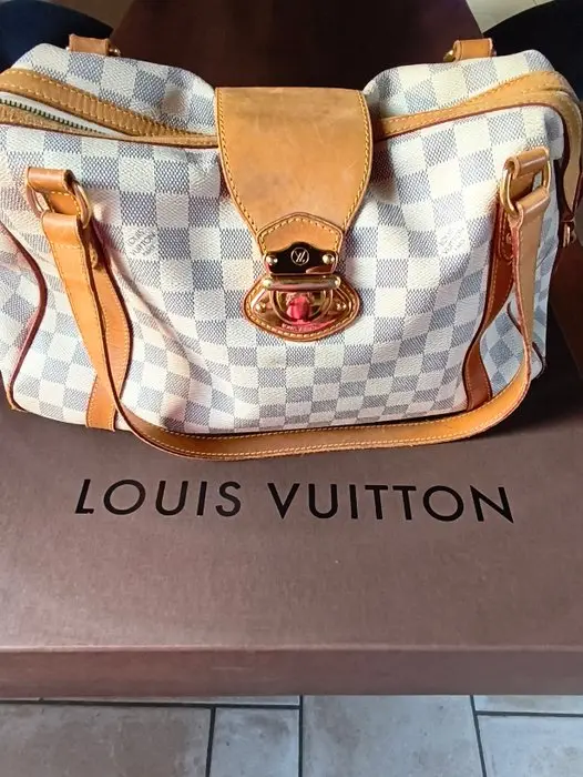 Louis Vuitton - Shoulder bag