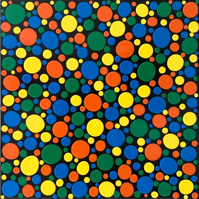 Padelah (1961) - Spring