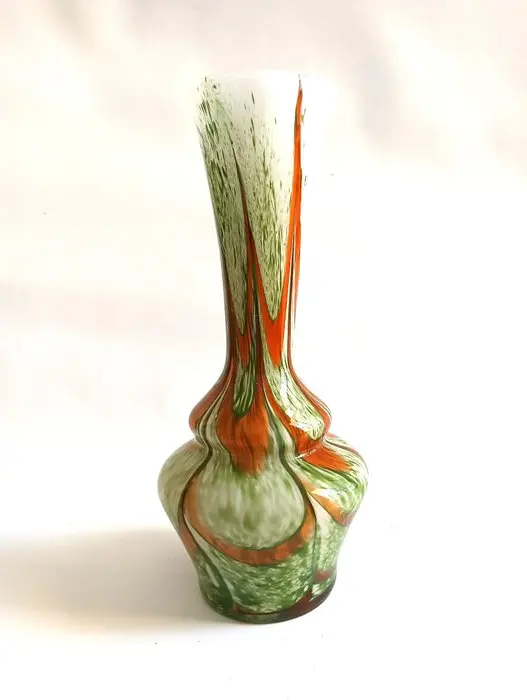 Opaline Florence - Vase - Glass
