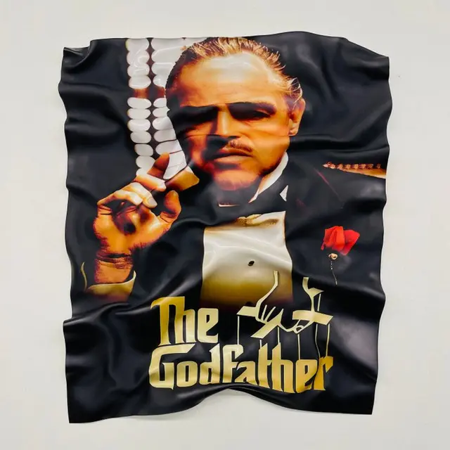 Soyz Bank (1988) - The Godfather