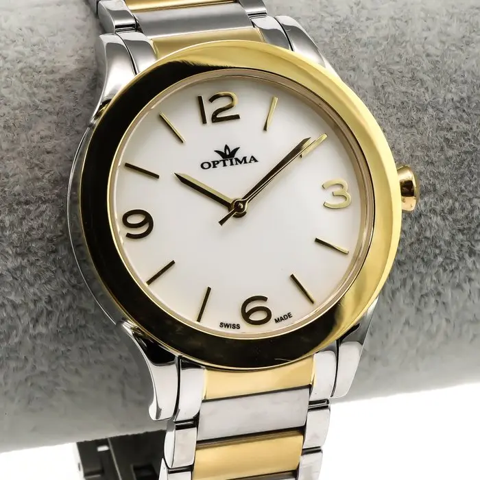 Optima - Swiss Watch - OSL352-SG-1 - No reserve price - Women - 2020-2025