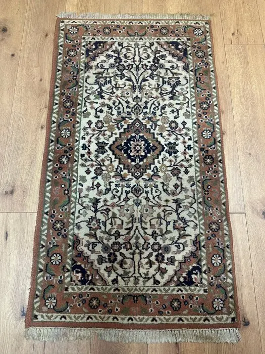 Indo-Bidjar Carpet – Elegant & Traditional - Rug - 137 cm - 76 cm
