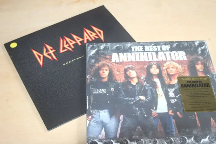 Def Leppard