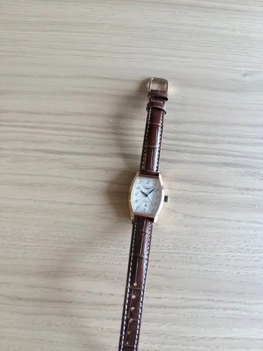Longines - Evidenza - No reserve price - Women - 2000-2010