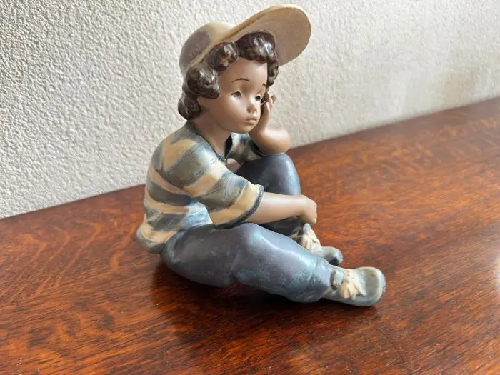 Lladró - Statue