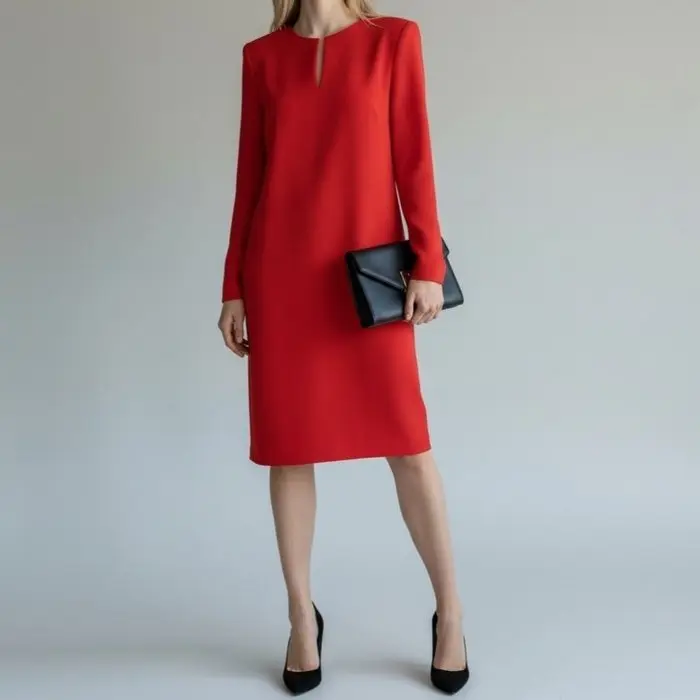 Valentino - size IT48 - EU 44 (IT 48 - ES/FR 44 - DE/NL 42 - UK 16 - US 14)