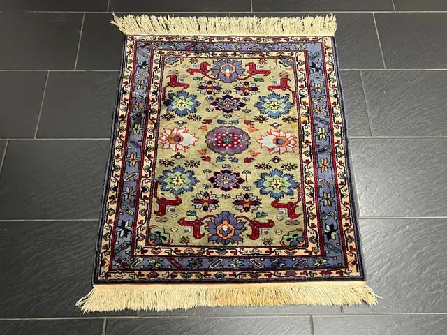 Derbend Kazak - Carpet - 100 cm - 85 cm