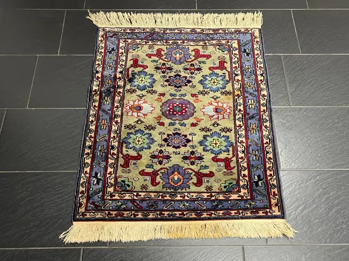 Derbend Kazak - Carpet - 100 cm - 85 cm