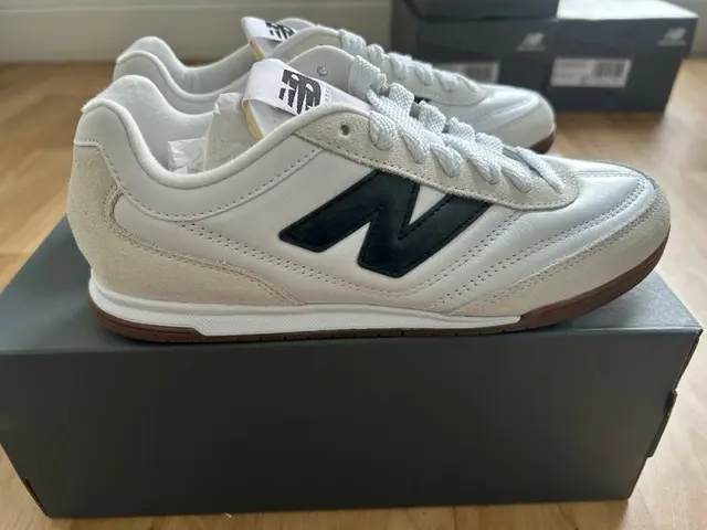 New Balance - Lace-up shoes - Size: EU 38.5 - New in box