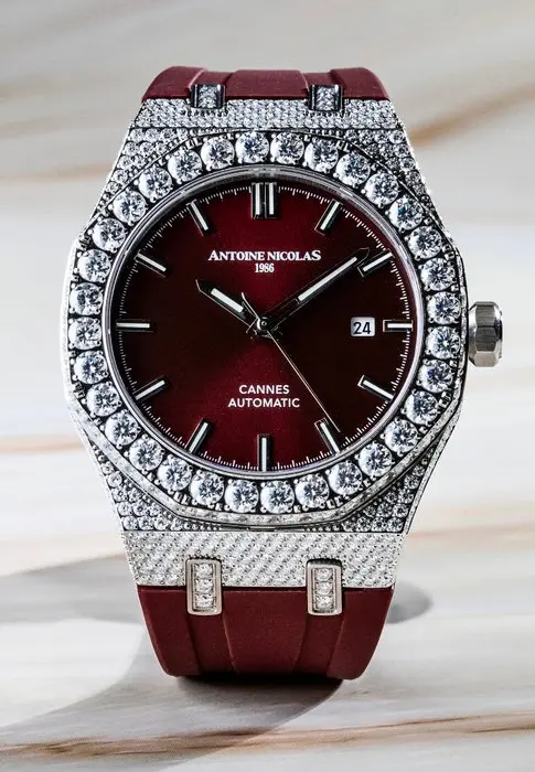 Antoine Nicolas 1986 - cannes - No reserve price - Unisex - 2025+