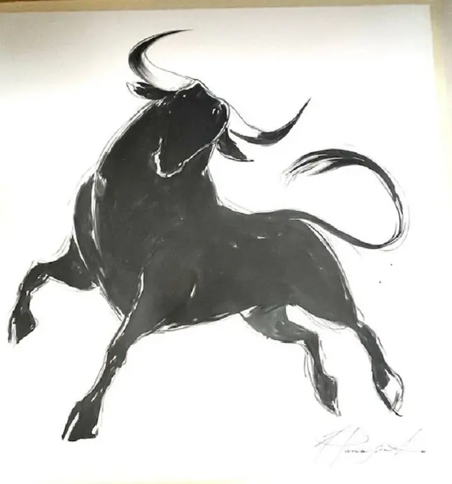 Inna Panasenko (XX) - La Corrida