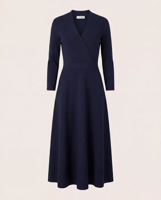 the fold - Dress - New with tags