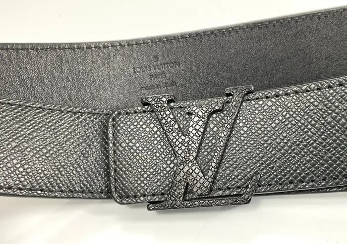 Louis Vuitton - LV Initiales - Belt