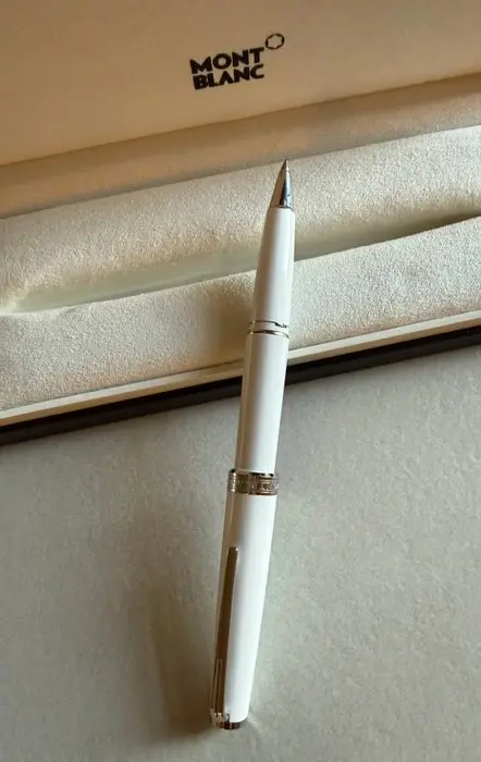 Montblanc - Ballpoint pen