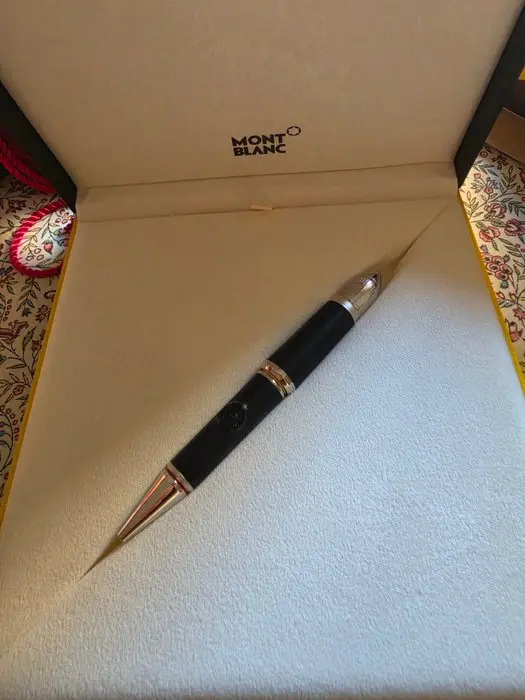 Montblanc - Great Characters Walt Disney Special Edition - Ballpoint pen