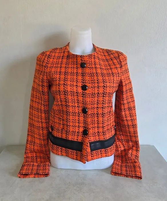 Versace - Blazer - Vintage