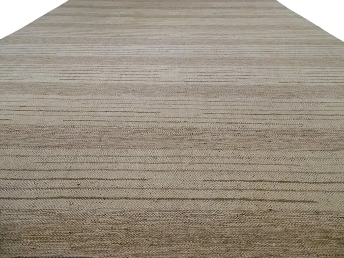 XXL Berber Kilim - Cleaned - Rug - 399 cm - 309 cm