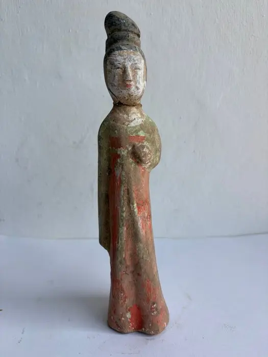 Ancient Chinese