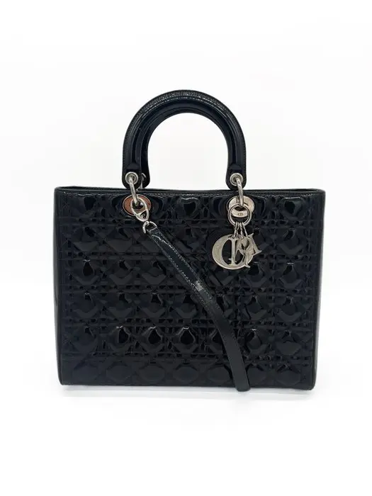 Christian Dior - Lady Dior - Handbag
