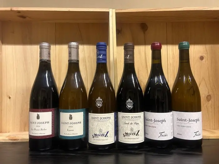 2023 Cuilleron