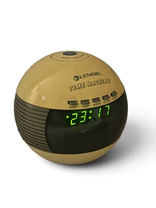 Alarm clock