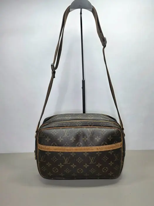 Louis Vuitton - REPORTER - Crossbody bag
