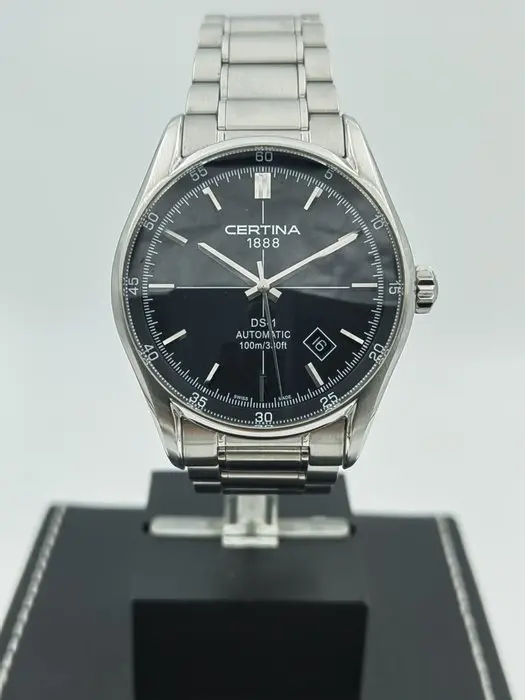 Certina - DS-1 - No reserve price - C006407A - Men - 2010-2020
