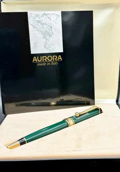 Aurora - Optima 998 - Ballpoint pen