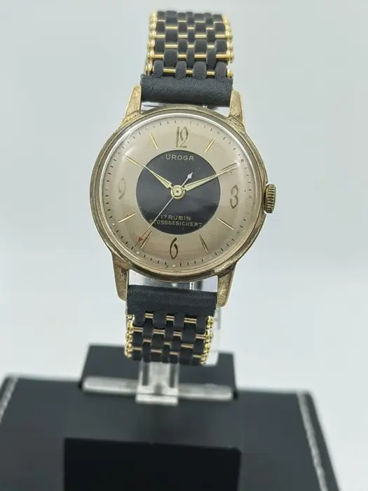 UROGA - Bull's Eye - No reserve price - Men - 1950-1959