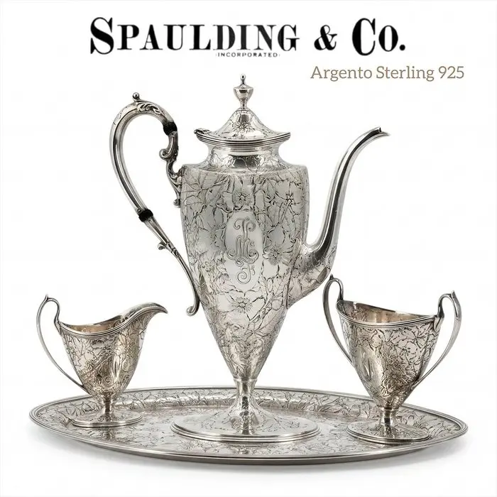 Spaulding & Co