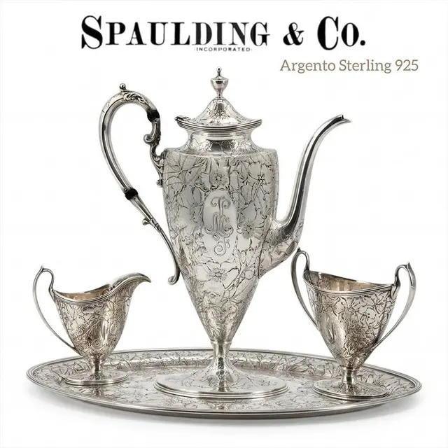 Spaulding & Co