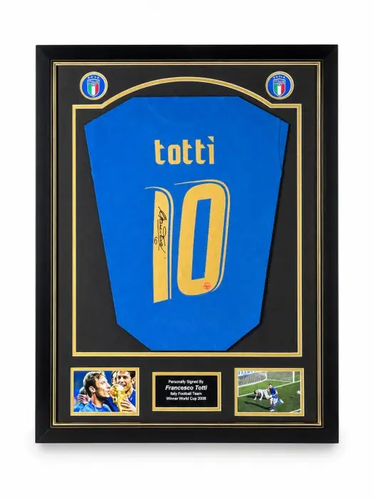 Italy 2006 FIFA World Cup Winner - Football World...