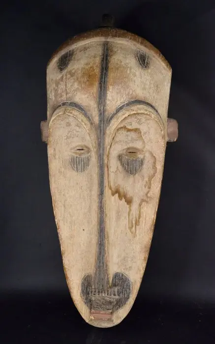 Ngil - Fang - Gabon