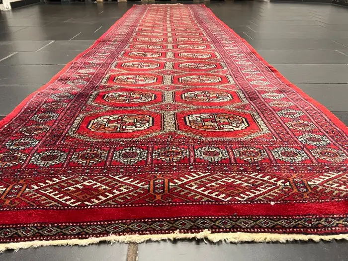 Buchara - Carpet - 420 cm - 95 cm