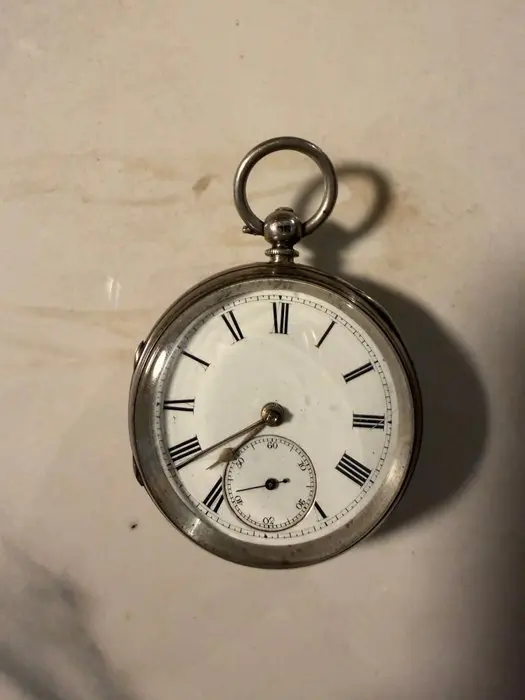orologio da taschino - 17432 - 1850-1900