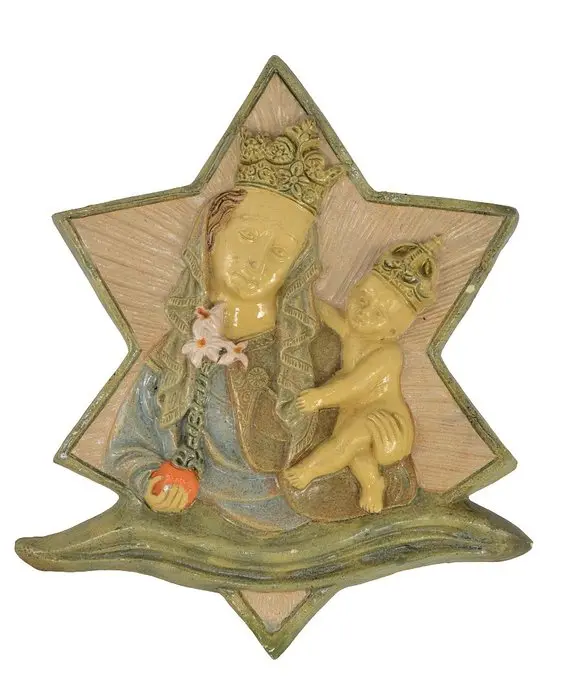 Russel-Tiglia - Star of the Sea