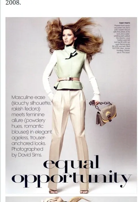 Louis Vuitton -by Marc Jacobs- Fall '08 cashmere - Coat