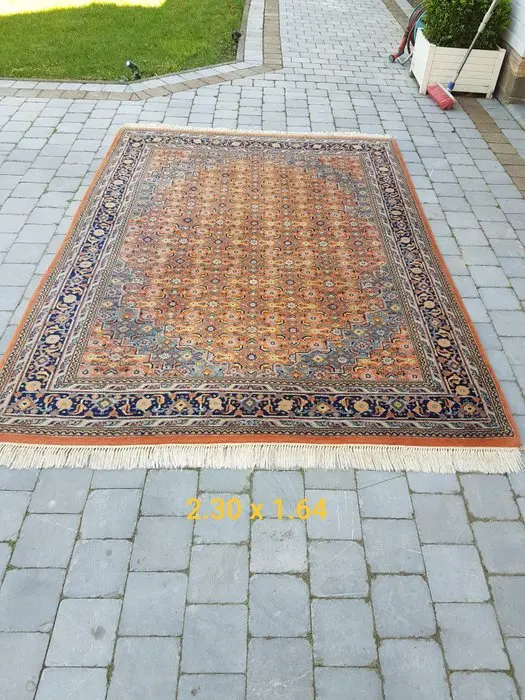 Bidjar - Rug - 230 cm - 164 cm