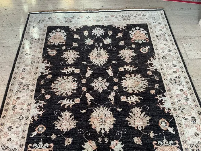 Pakistan - Rug - 183 cm - 150 cm - Neuer Ziegler Farahan