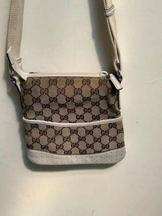 Gucci - Crossbody bag