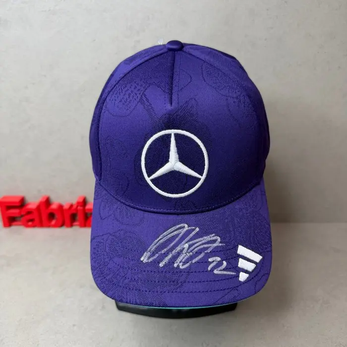 Mercedes - GP Singapore - Andrea Kimi Antonelli 2026...