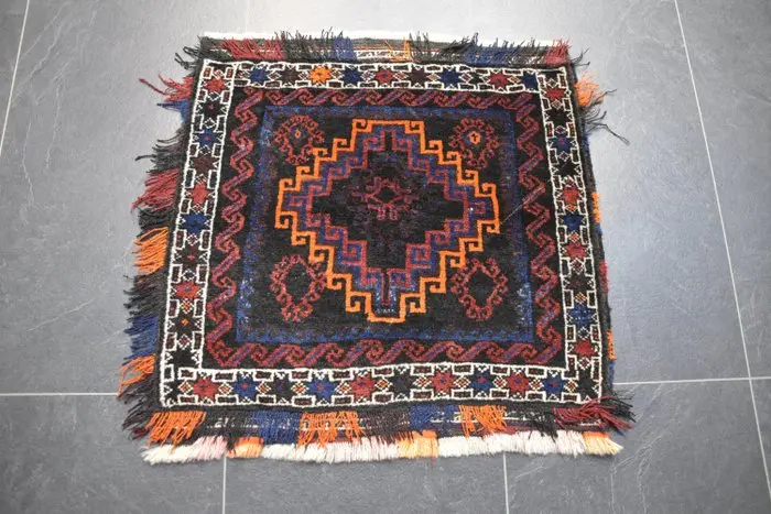 Beloudj Yastik - Carpet - 65 cm - 58 cm
